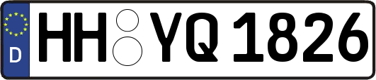 HH-YQ1826