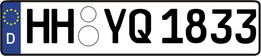 HH-YQ1833