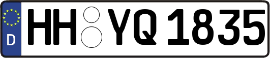 HH-YQ1835