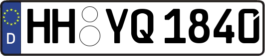 HH-YQ1840
