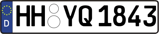 HH-YQ1843