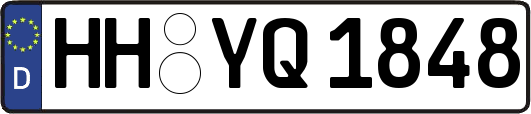 HH-YQ1848