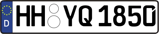 HH-YQ1850