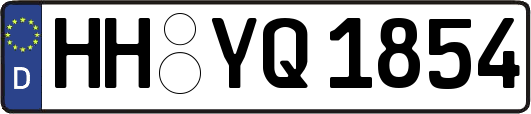 HH-YQ1854