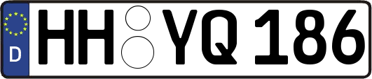 HH-YQ186