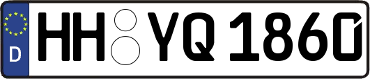 HH-YQ1860