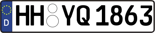 HH-YQ1863