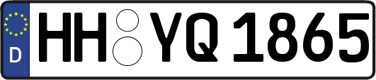 HH-YQ1865
