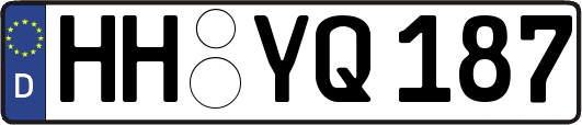 HH-YQ187