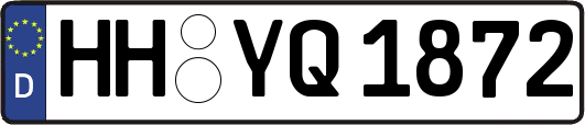 HH-YQ1872