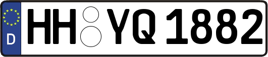 HH-YQ1882