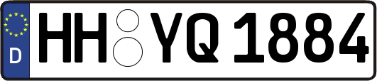 HH-YQ1884