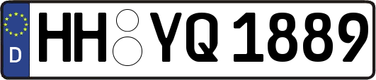HH-YQ1889