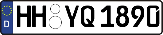 HH-YQ1890
