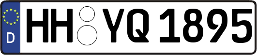 HH-YQ1895