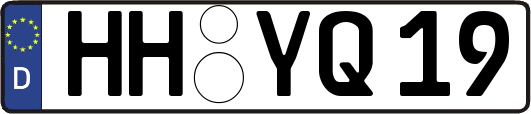 HH-YQ19