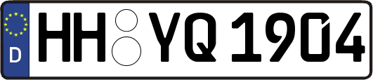 HH-YQ1904
