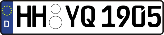 HH-YQ1905