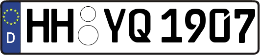 HH-YQ1907