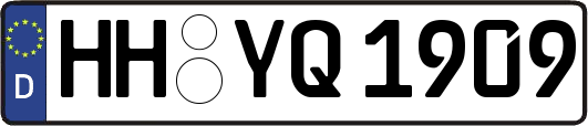 HH-YQ1909