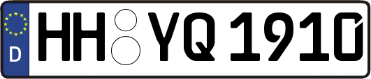 HH-YQ1910