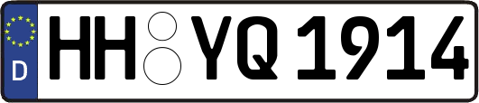 HH-YQ1914