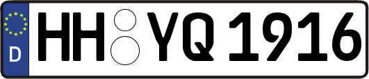 HH-YQ1916