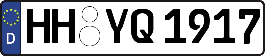 HH-YQ1917