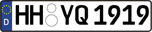 HH-YQ1919