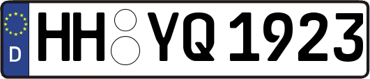 HH-YQ1923