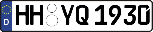 HH-YQ1930