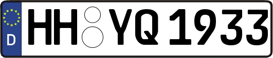 HH-YQ1933