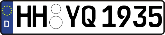 HH-YQ1935