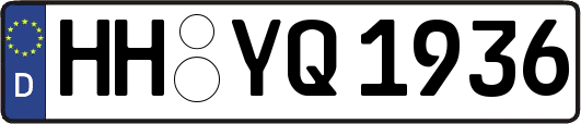 HH-YQ1936