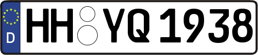 HH-YQ1938