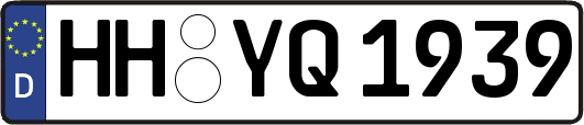 HH-YQ1939