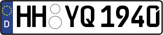 HH-YQ1940