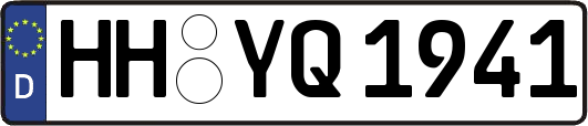 HH-YQ1941