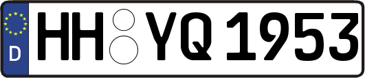 HH-YQ1953
