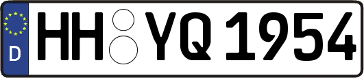 HH-YQ1954