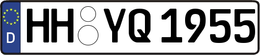 HH-YQ1955