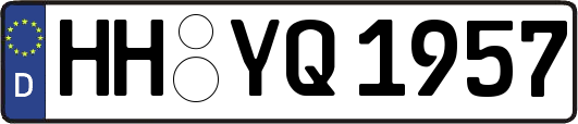 HH-YQ1957
