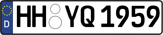 HH-YQ1959