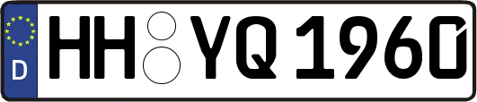 HH-YQ1960