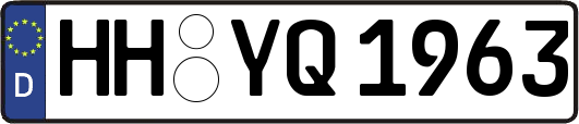 HH-YQ1963