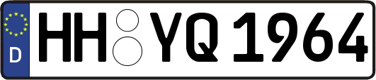 HH-YQ1964