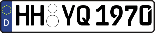 HH-YQ1970