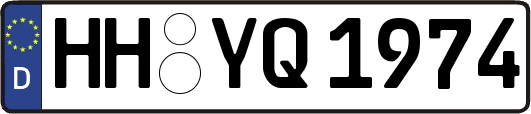HH-YQ1974