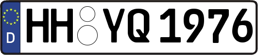 HH-YQ1976