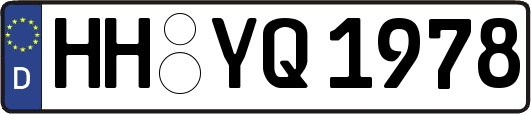 HH-YQ1978